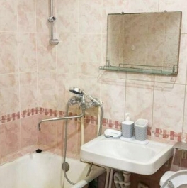 Продажа 2-комн квартиры на вторичном рынке Серпухов, ул Осенняя,  д. 27