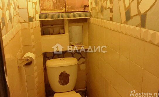 Продажа 2-комн квартиры на вторичном рынке Жуковский г, Молодежная ул,  д. 11