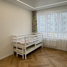 Продажа 3-комн квартиры на вторичном рынке Эдварда Грига ул,  д. 16 к1