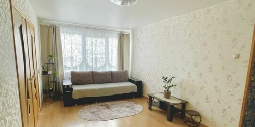 5-комн квартира Ветеранов пр-кт,  д. 11