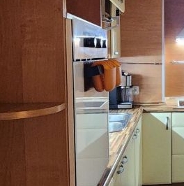 Продажа 3-комн квартиры на вторичном рынке Взлетная улица, 13