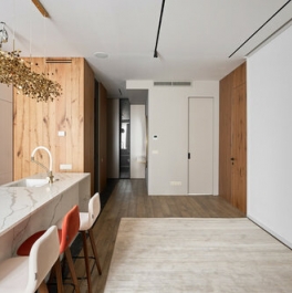 Продажа 3-комн квартиры на вторичном рынке Мантулинская улица,  д. 9 к5