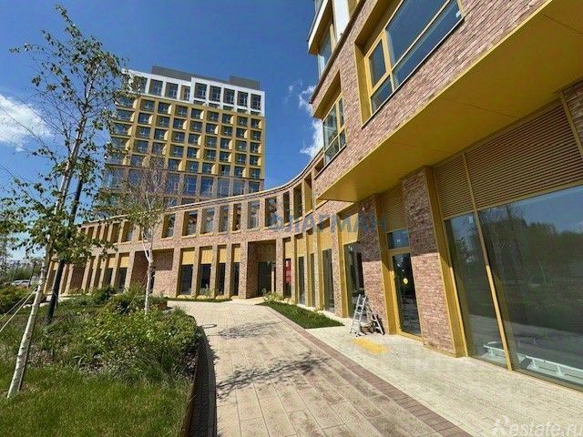 Аренда ПСН улица Мустая Карима,  д. 12