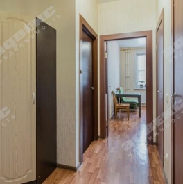 Продажа 1-комн квартиры на вторичном рынке Парковая улица,  д. 20 к3 с4