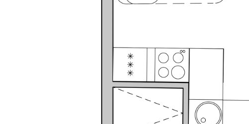 Студия улица Швецова, 4