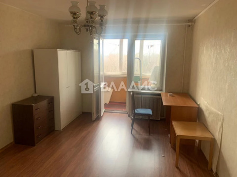 Продажа 1-комн квартиры на вторичном рынке Химки, Зелёная улица,  д. 16