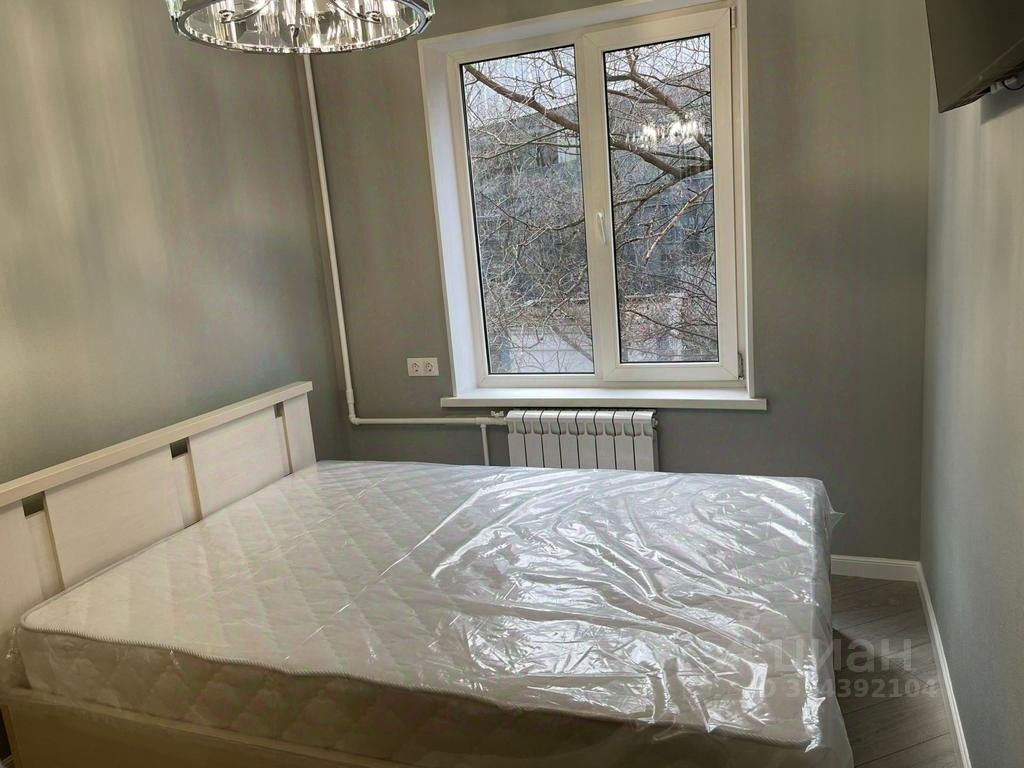 Продажа 2-комн квартиры на вторичном рынке Уральская улица, 4