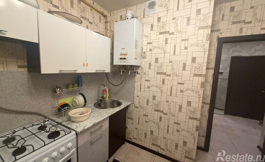 Продажа 1-комн квартиры на вторичном рынке Исаково, ул Рябиновая,  д. 6,  к. 1