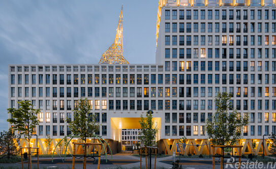 Продажа 3-комн квартиры на вторичном рынке ул Челюскина,  д. 4