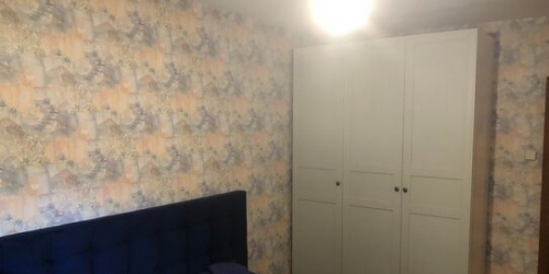 3-комн квартира Штурвальная улица,  д. 1