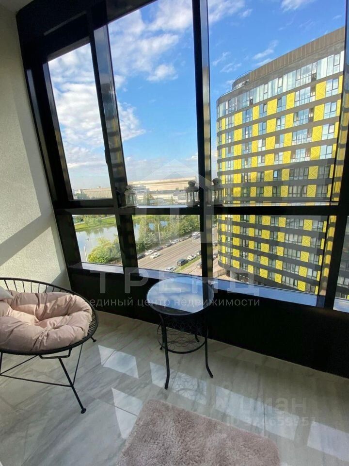 Продажа 1-комн квартиры на вторичном рынке улица Жукова, 3