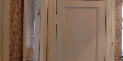 3-комн квартира проспект Обуховской обороны, 95К3