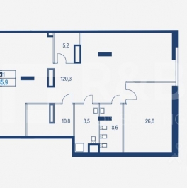 Продажа торгового помещения Почтовая Б. ул, д. 24 Продажа торгового помещения Почтовая Б. ул, д. 24