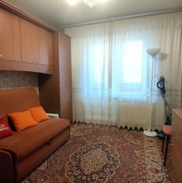 Аренда 3-комн квартиры на вторичном рынке ул Планерная,  д. 12,  к. 5