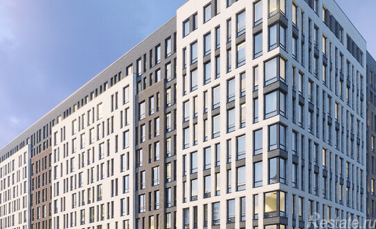 Продажа 3-комн квартиры на вторичном рынке ул Манчестерская,  д. 3