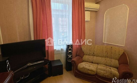 Продажа 2-комн квартиры на вторичном рынке Кутузовский пр-кт,  д. 19