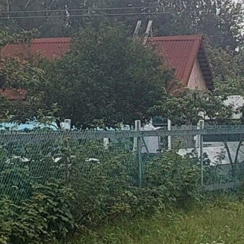 Земельный участок Сиверский городской поселок, улица Вокзальная