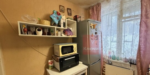 1-комн квартира Керченская ул,  д. 20