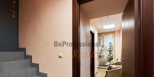 Помещение свободного назначения ул Садовая-Черногрязская,  д. 3Б,  к. 1