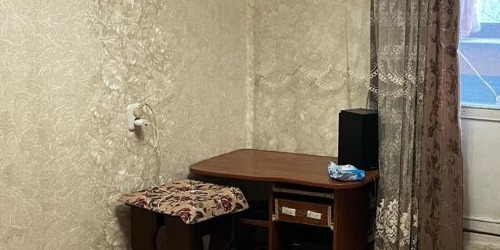 3-комн квартира Шипиловская улица, 34К2