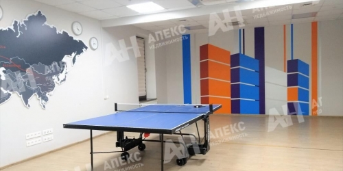 Торговое помещение СадоваяЧерногрязская ул