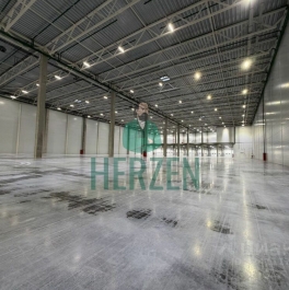 Аренда производственного помещения Мытищи, улица Комиссара Агапова,  д. 3с1