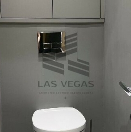 Аренда 2-комн квартиры на вторичном рынке ул Платовская,  д. 4