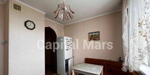 2-комн квартира улица Мусоргского,  д. 7