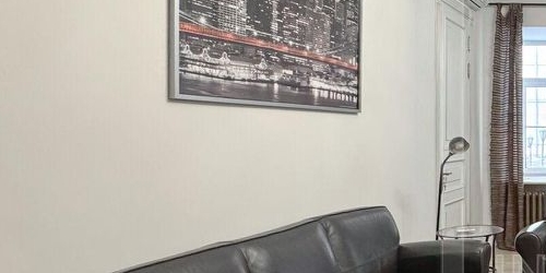 3-комн квартира 4-я Тверская-Ямская улица, 24