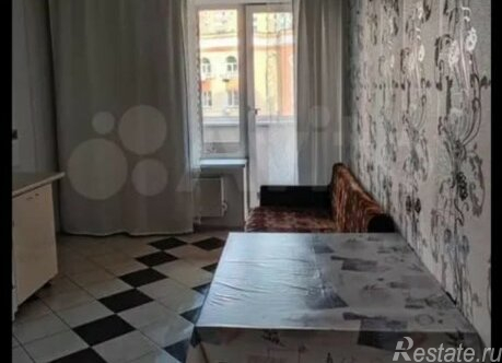 Продажа 1-комн квартиры на вторичном рынке Истра, ул Ленина,  д. 27