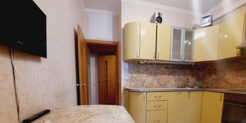 1-комн квартира Балашиха, улица Маяковского, 36