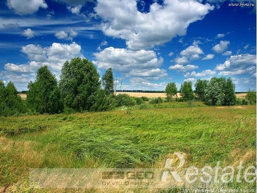 Продажа земли Старая Купавна г, Ногинский р-н