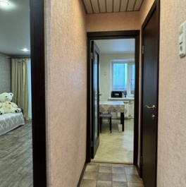 Продажа 1-комн квартиры на вторичном рынке Пересвет г, Гагарина ул,  д. 5