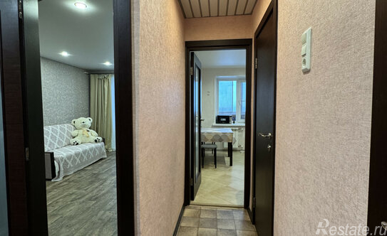 Продажа 1-комн квартиры на вторичном рынке Пересвет г, Гагарина ул,  д. 5