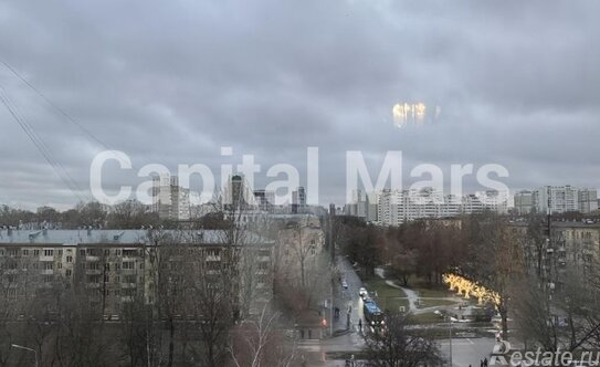 Аренда 2-комн квартиры на вторичном рынке ул Шверника,  д. 15,  к. 2