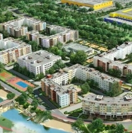 Продажа 1-комн квартиры на вторичном рынке Северный пр-д,  д. 3