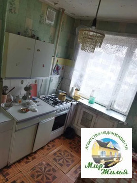Продажа 1-комн квартиры на вторичном рынке Ивантеевка, ул. Победы,  д. 4