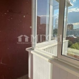 Продажа 3-комн квартиры на вторичном рынке улица Советской Армии,  д. 7