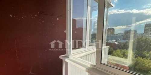3-комн квартира улица Советской Армии,  д. 7