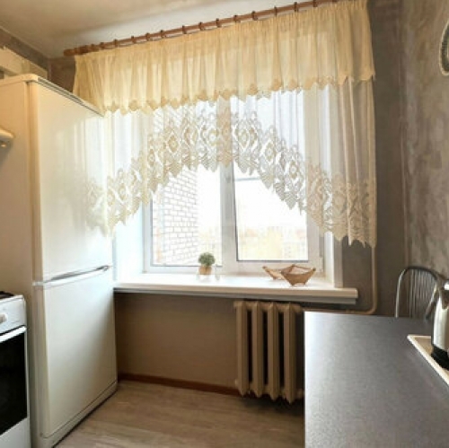 3-комн квартира улица Лёни Голикова,  д. 62