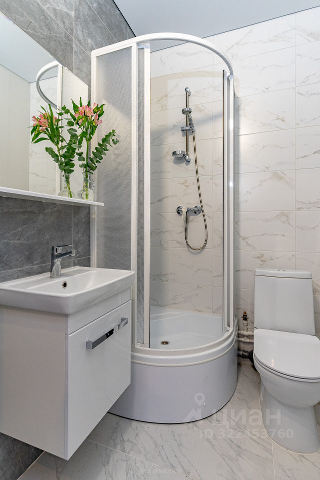 Продажа студии Дальневосточный проспект, 23