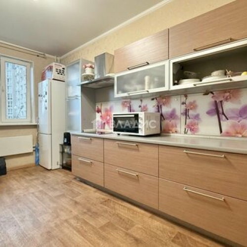 1-комн квартира Ивантеевка г, Задорожная ул