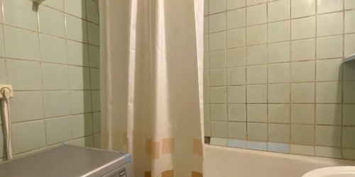 3-комн квартира улица Академика Бакулева,  д. 4