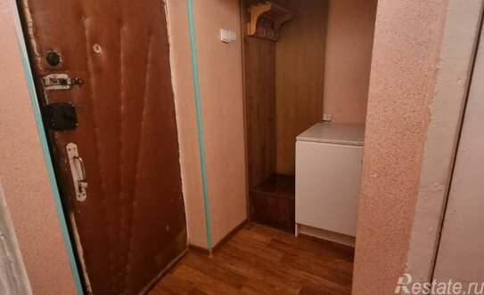 Продажа 1-комн квартиры на вторичном рынке Подольск, Литейная улица,  д. 35А