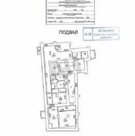Продажа ПСН Кутузовский пр-кт,  д. 24