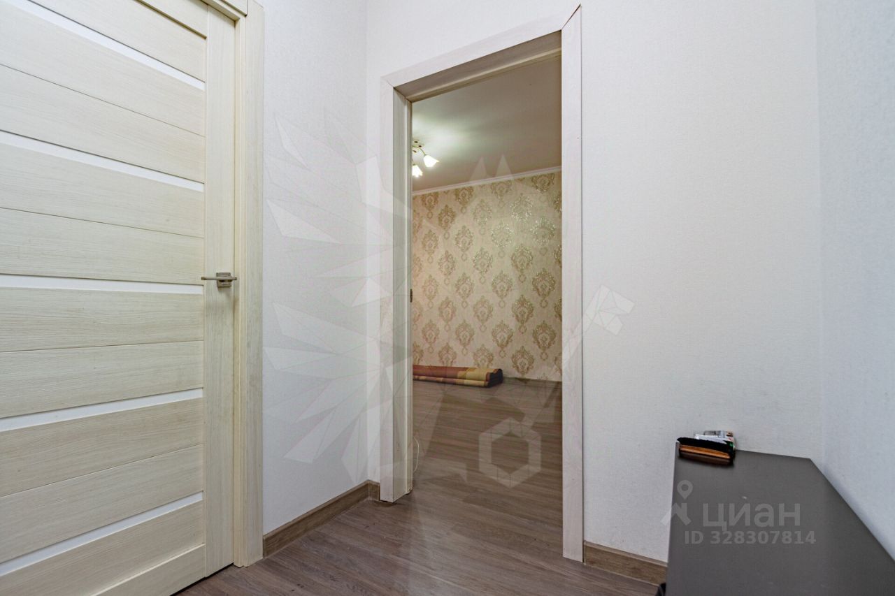 Продажа 2-комн квартиры на вторичном рынке улица Маршала Баграмяна, 1