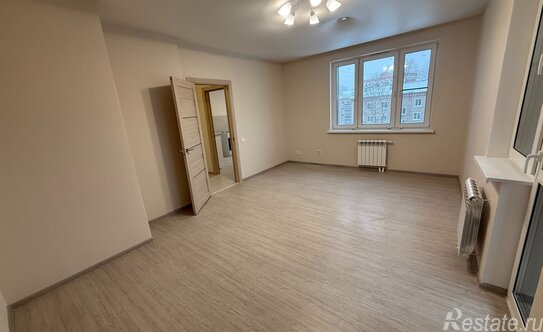 Продажа 2-комн квартиры на вторичном рынке ул Радужная,  д. 15,  к. 3