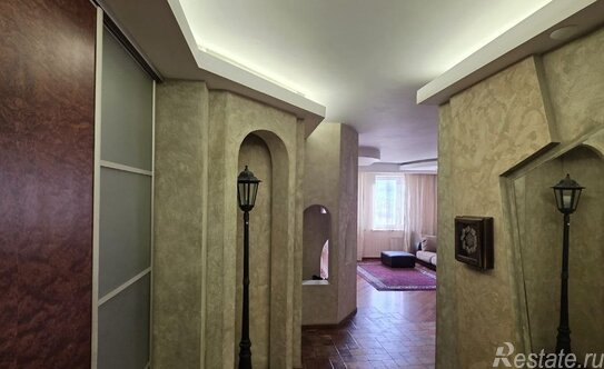 Продажа 5-комн квартиры на вторичном рынке Новокуркинское шоссе,  д. 27