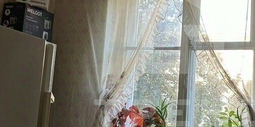 2-комн квартира улица Федосеенко, 32