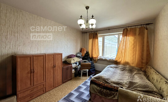 Продажа 3-комн квартиры на вторичном рынке Мытищи, ул Сукромка,  д. 21